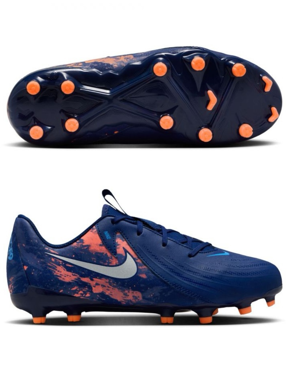 Soccer cleats Erling Haaland Force 9